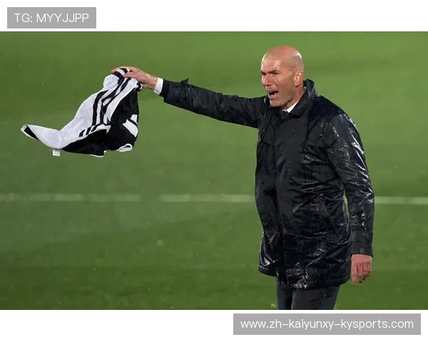 齐达内欧冠决赛战术布局解析玄学再现指引胜利之道